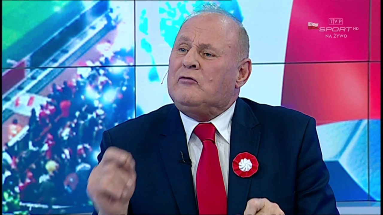 Rumunia - Polska 0:3: Jan Tomaszewski 