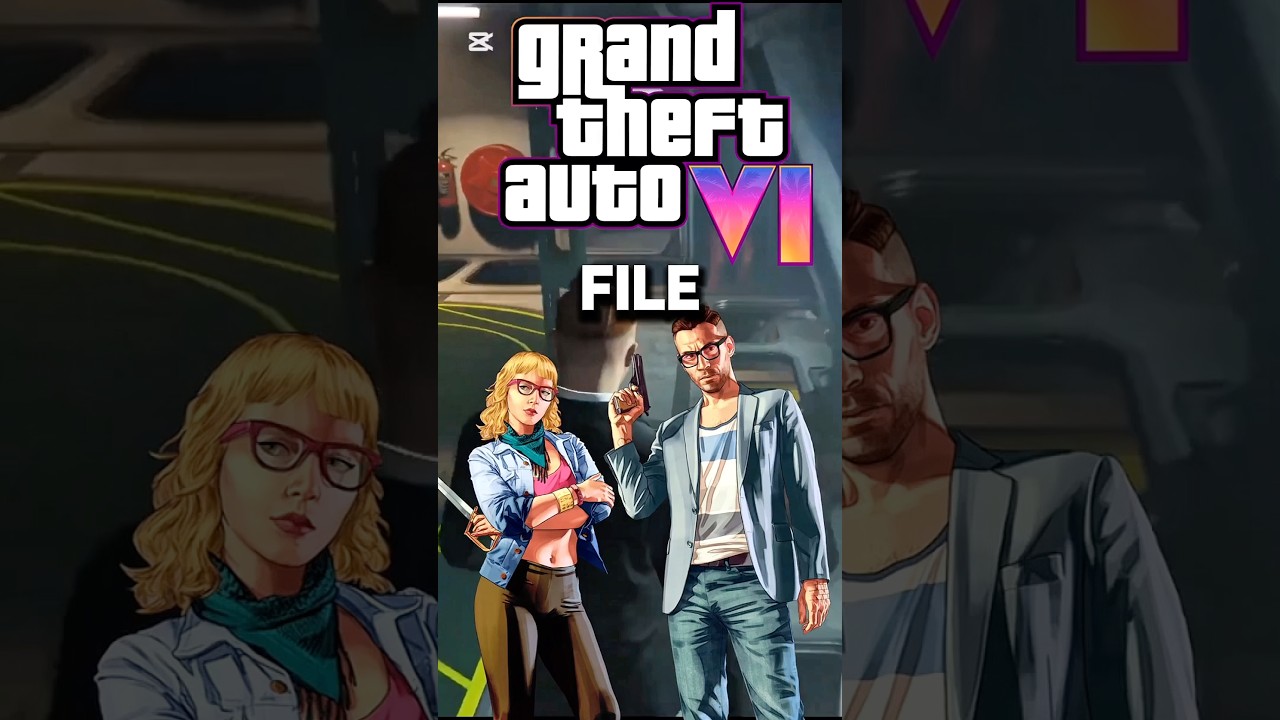 Size Of GTA 6 Will Blow Your Mind