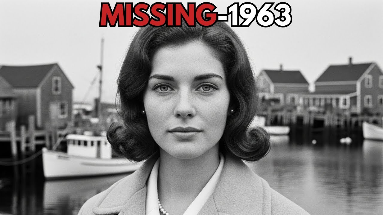 Maine 1963 cold case solved — arrest shocks community