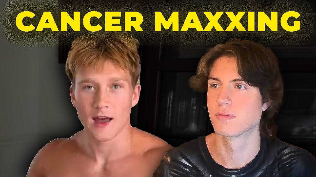 Shredded Sages' Cancer List Is DEAD WRONG (Here's Why)
