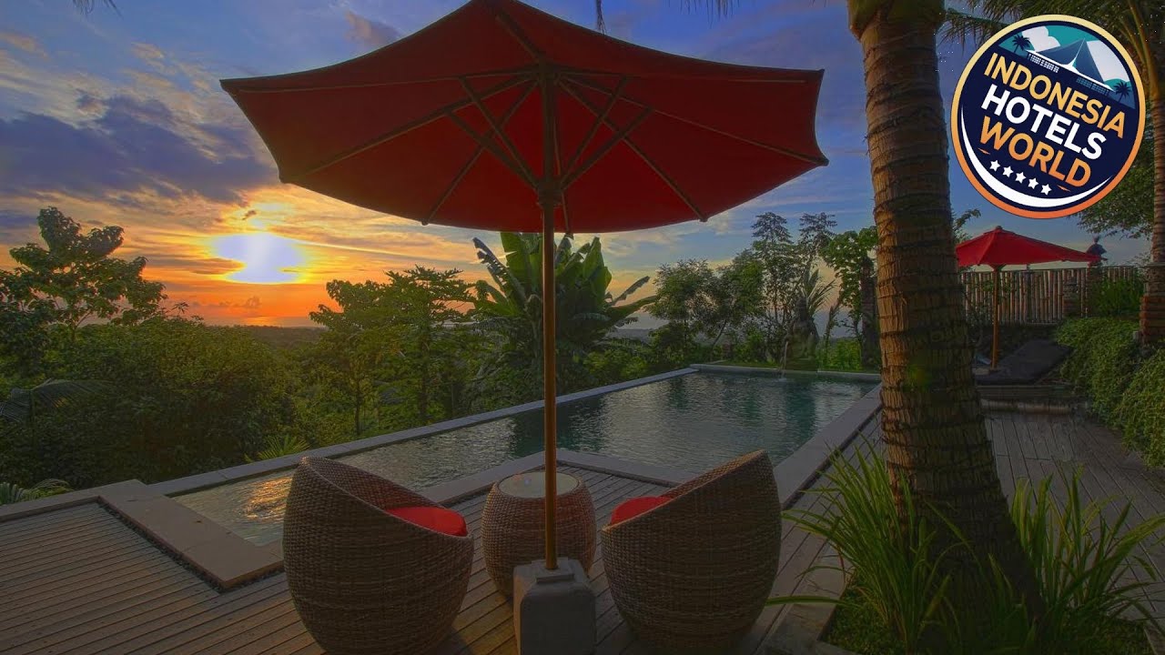 Villa Bantes mps | Bali, Indonesia | Hotel Review 🏨
