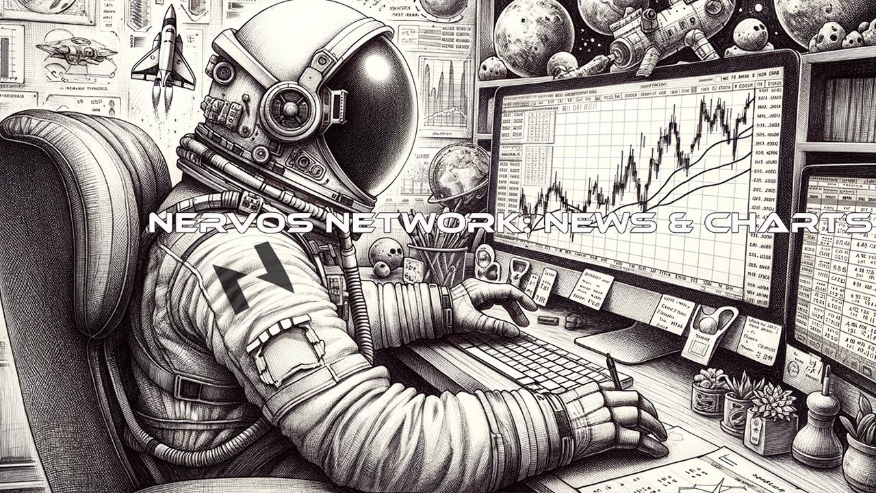 Nervos Network News & CKB Price Chart Review