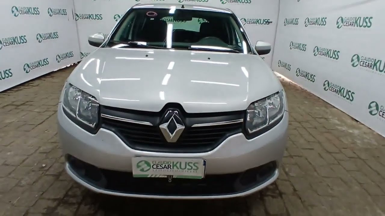 179512 - RENAULT / SANDERO EXPR 10 18/19