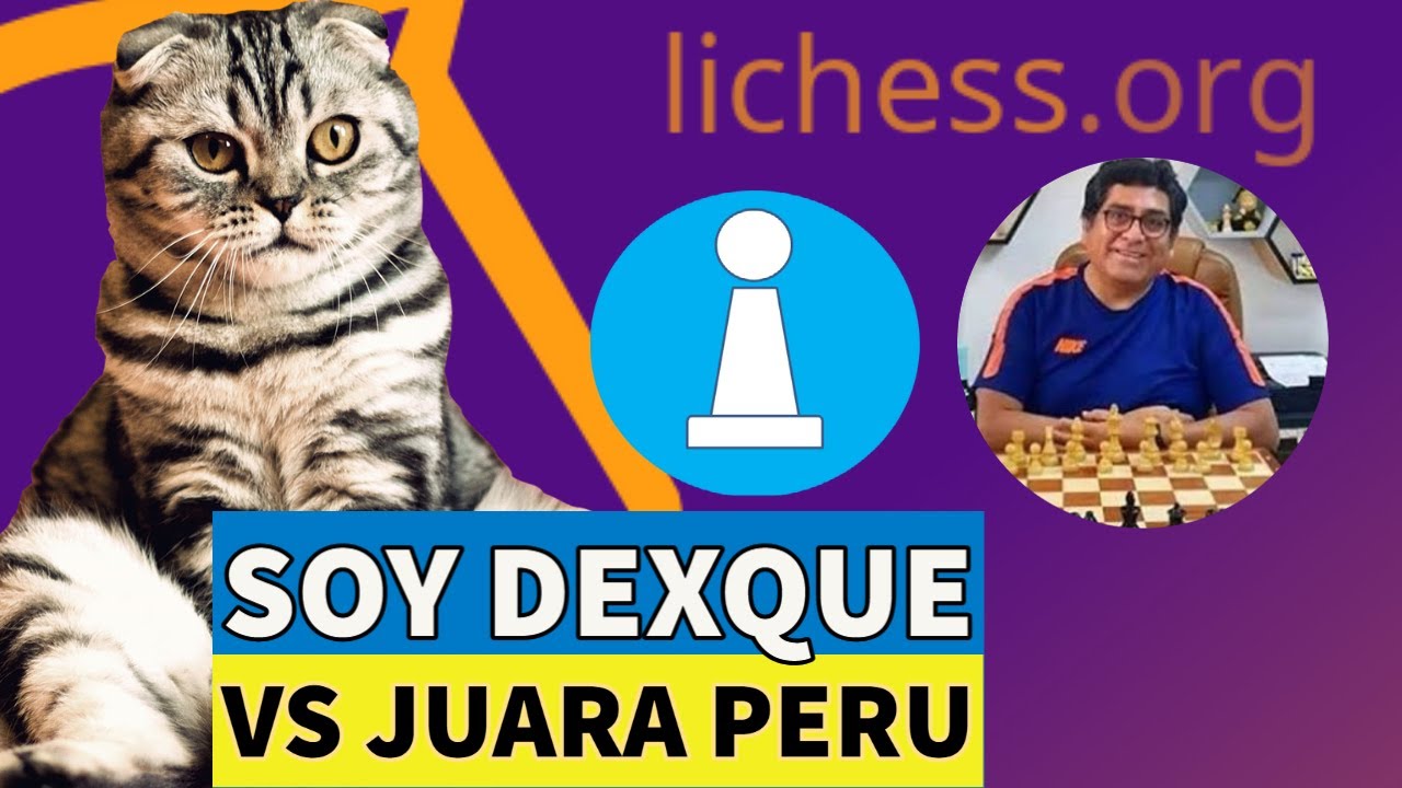 Soy Dexque' Immortal || Soy Dexque vs Jorge Pacheco