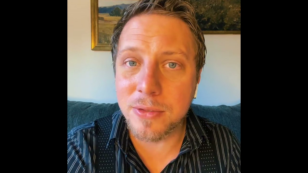 The Space Between Healing and Habit