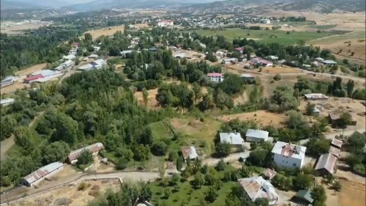 🌼SARIÇİÇEK🌼 KÖYÜ🌼 BİNGÖL🌼