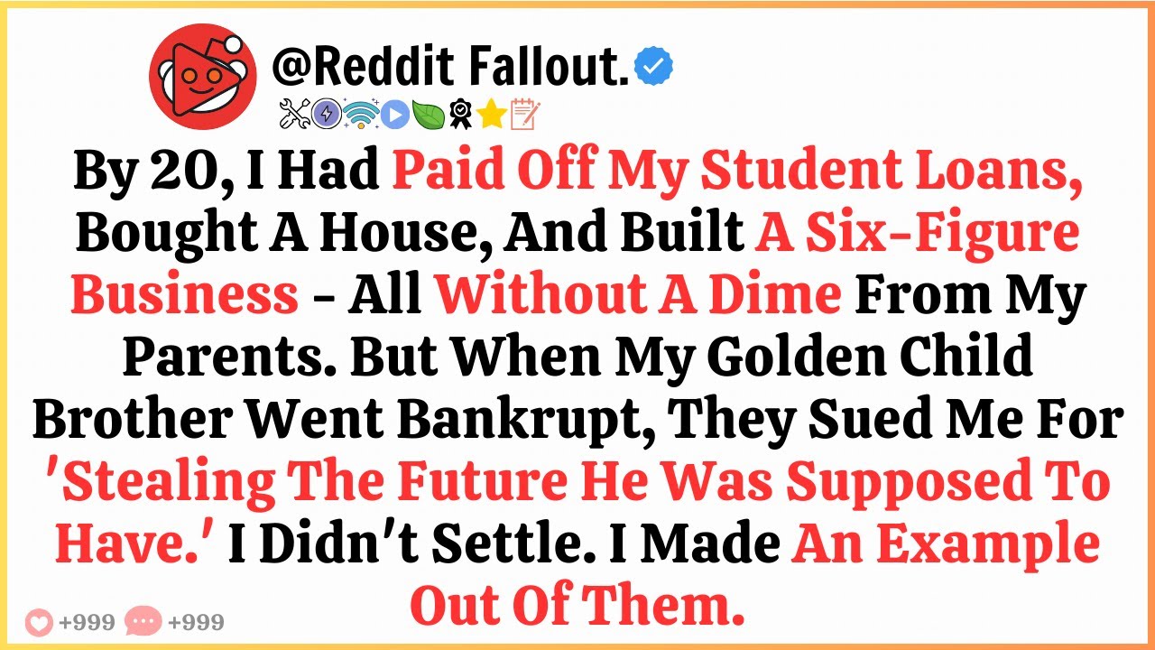 By 20, I Had Paid Off My Student Loans, Bought A House, And Built A Six...