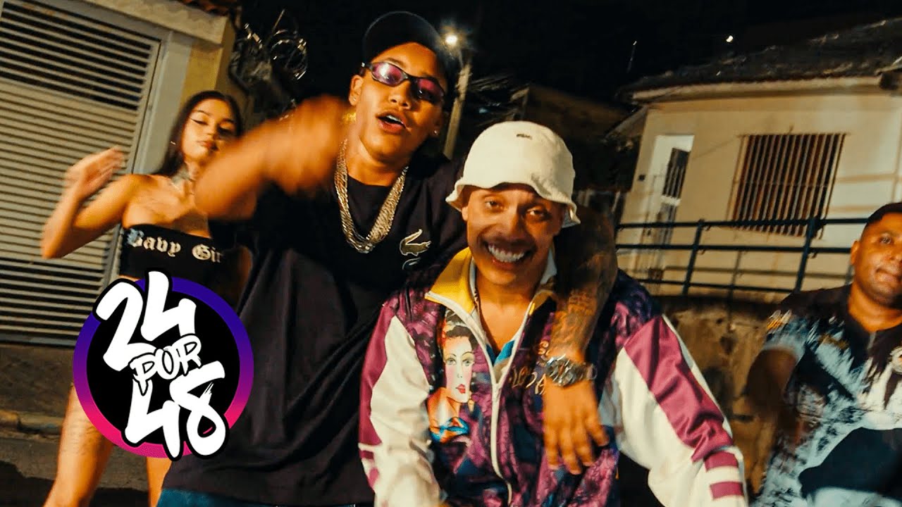 MAGR&Atilde;O DE MILH&Otilde;ES (Clipe Oficial) MC VN Cria, Meno Saaint, DJ Kikito SP e DJ Gui do D3