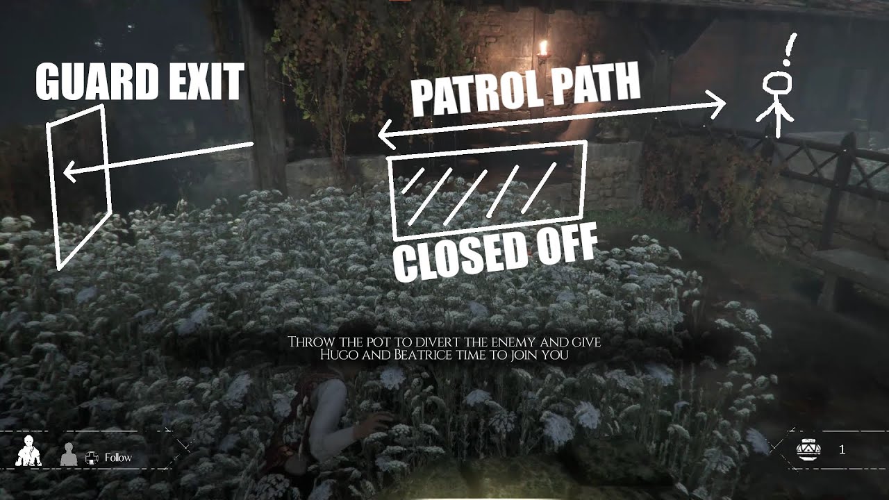 Level Design Rant #1: Teaching Moments