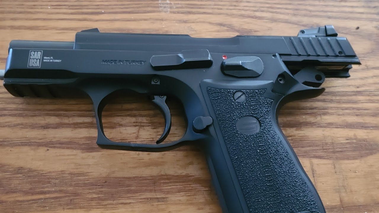 Sar k2 45c