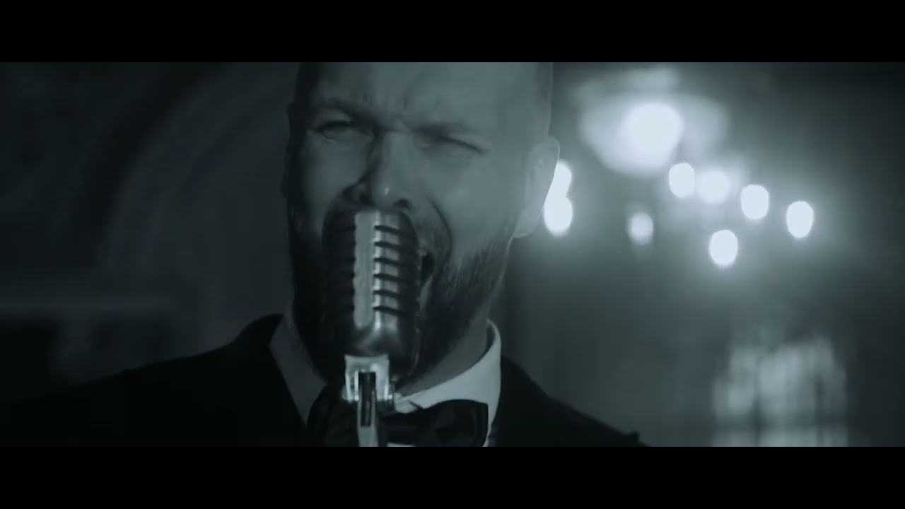 EINAR SOLBERG feat. The Norwegian Radio Orchestra – Stella Mortua (OFFICIAL VIDEO)