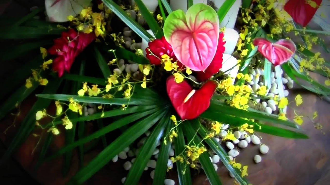 Send Flowers To India