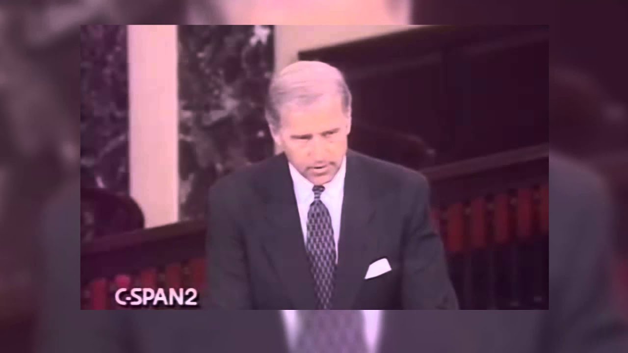 Biden Rule