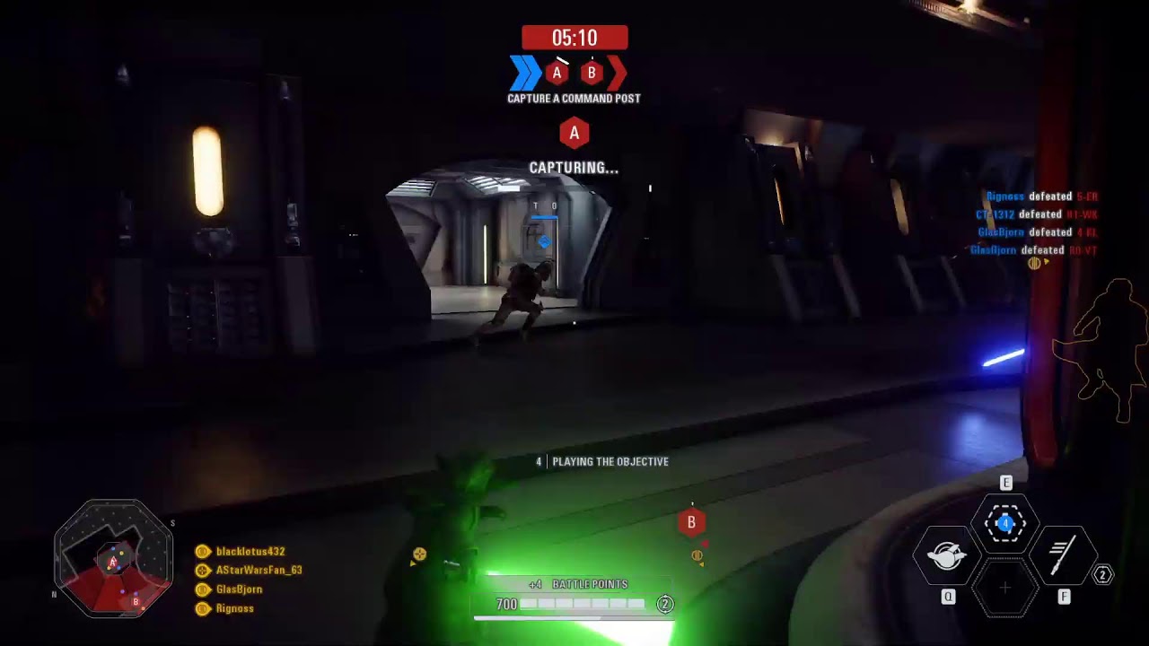star wars battlefront 2 tonight