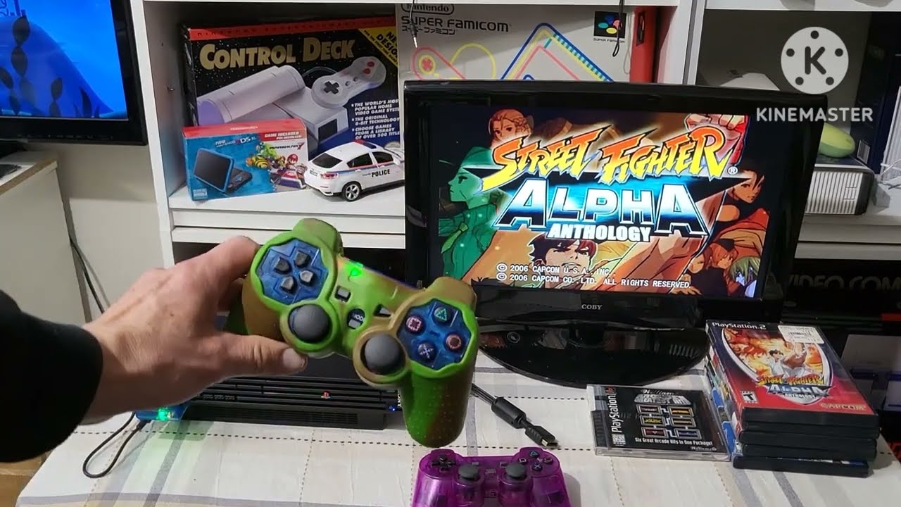 MEJORA TU PS2