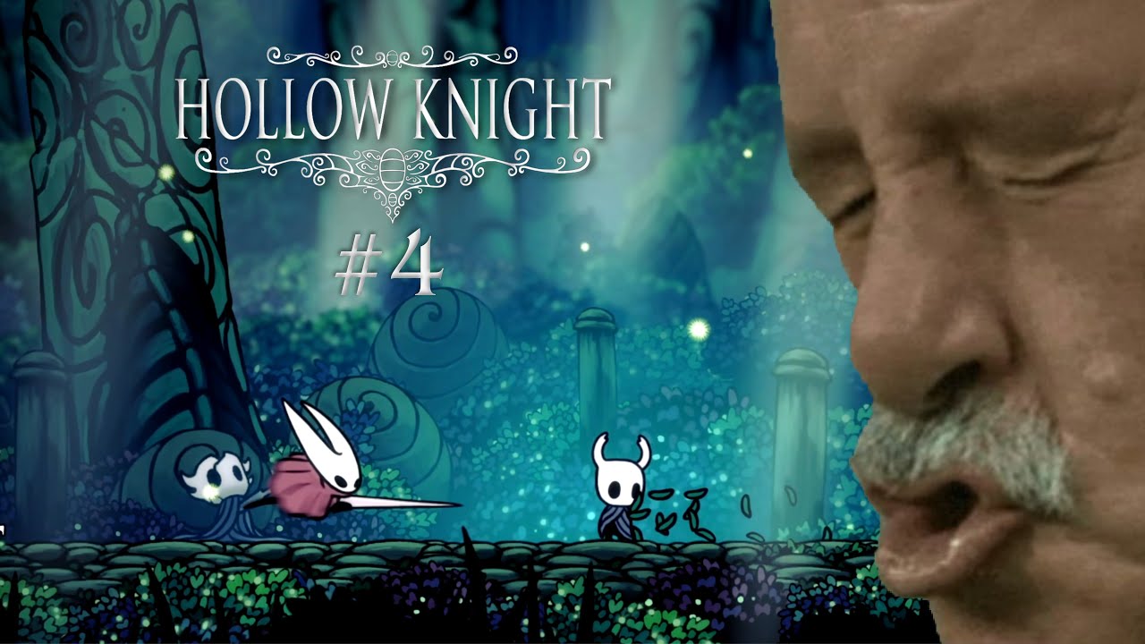 Don't Worry...I'm Right Where I Want To Be😏| Hollow Knight