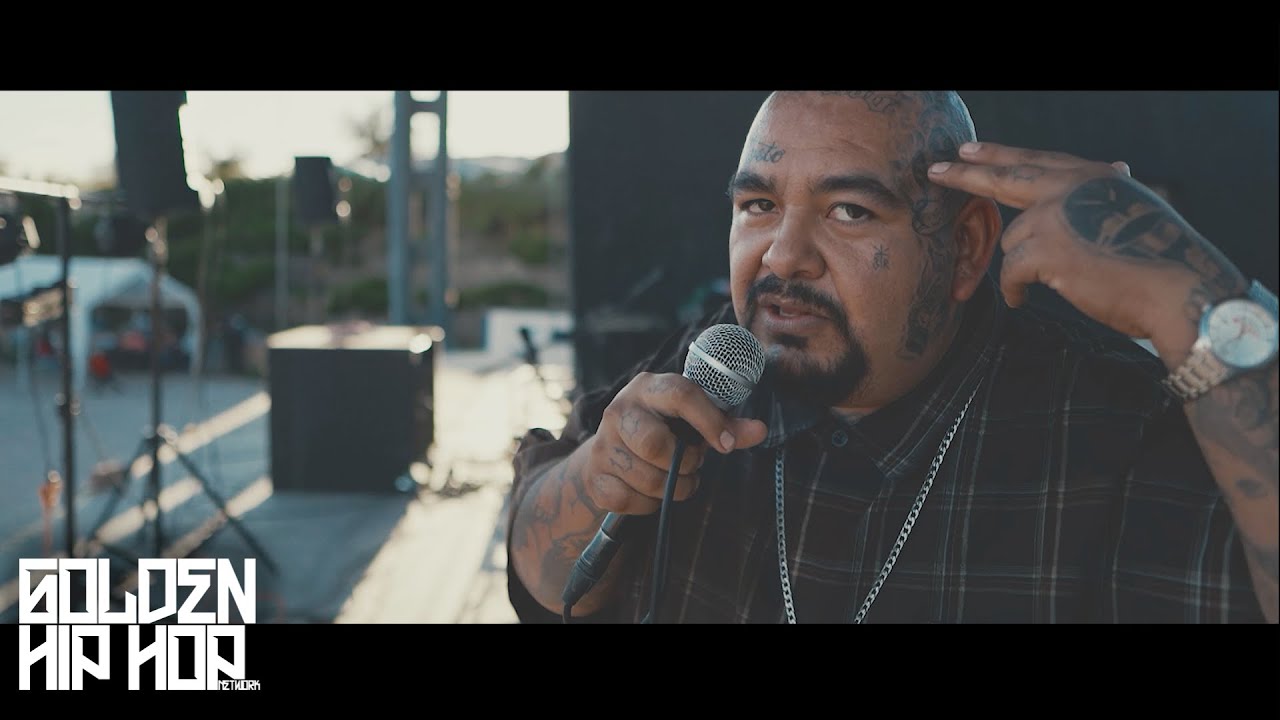 Junior Morales // How We Roll // Video Oficial