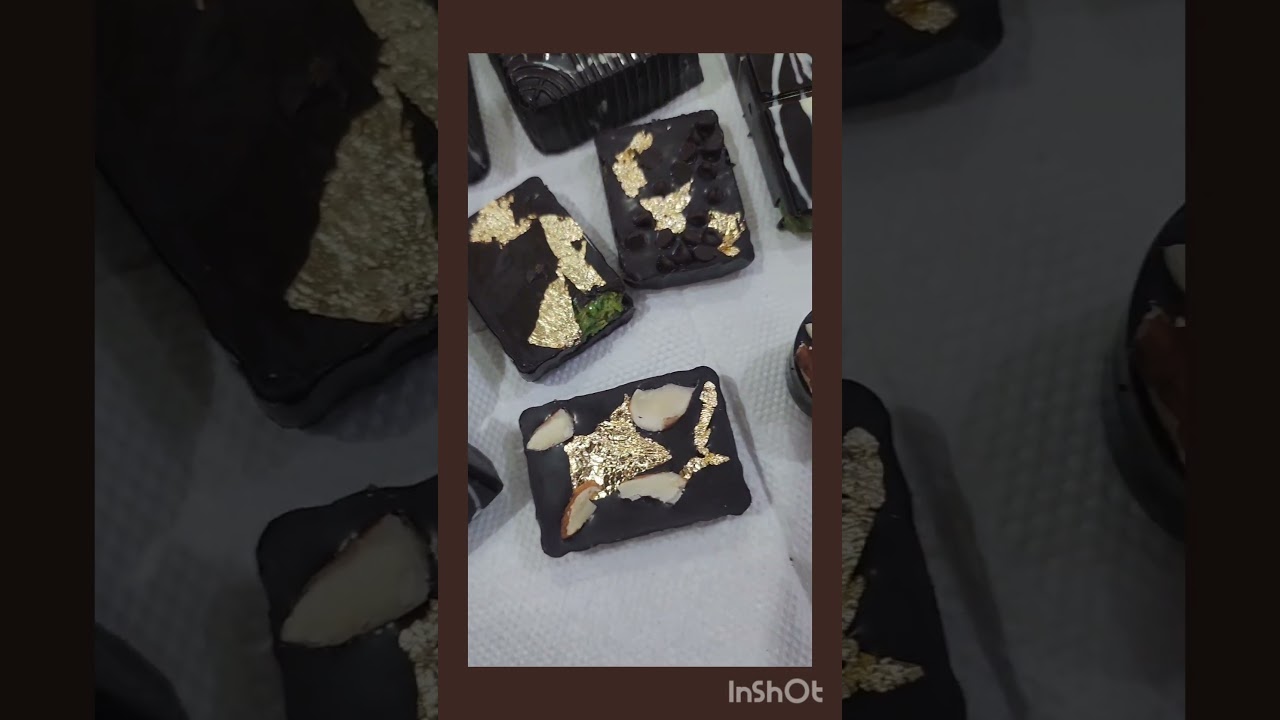 KUNAFA CHOCOLATE FOR SALE