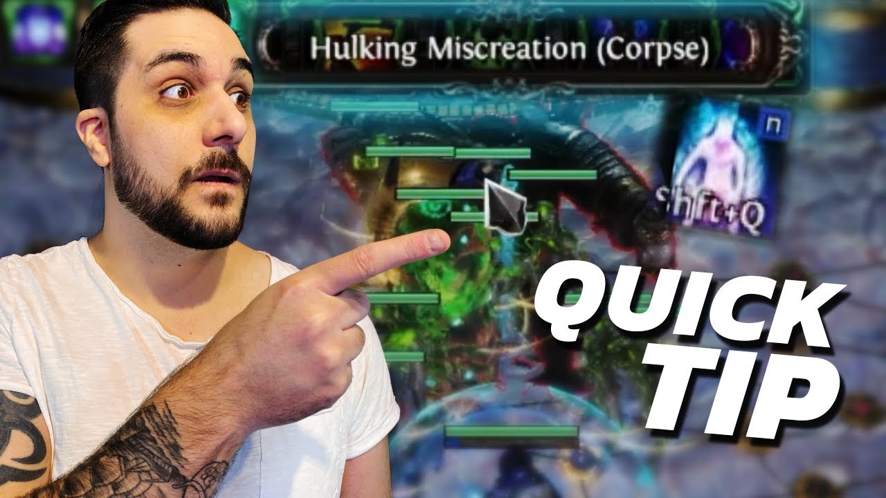 Не получается призвать Спектров в версии 3.23? Вот как я это делаю.