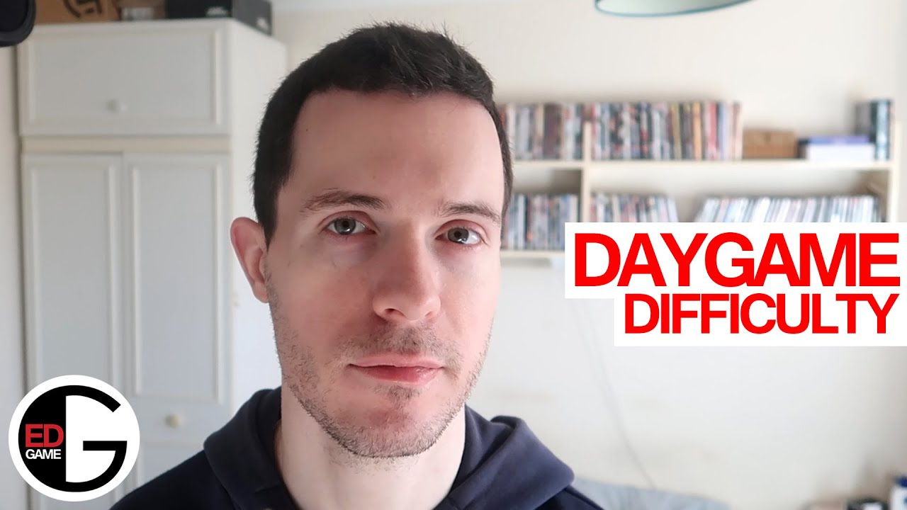 Has Daygame Become More Difficult Over The Years?
