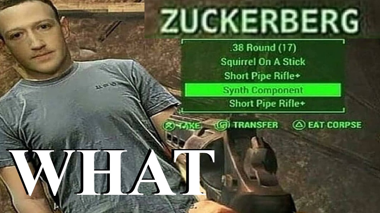 hardest fallout 4 survival playthrough ever completed by a human [!commands]