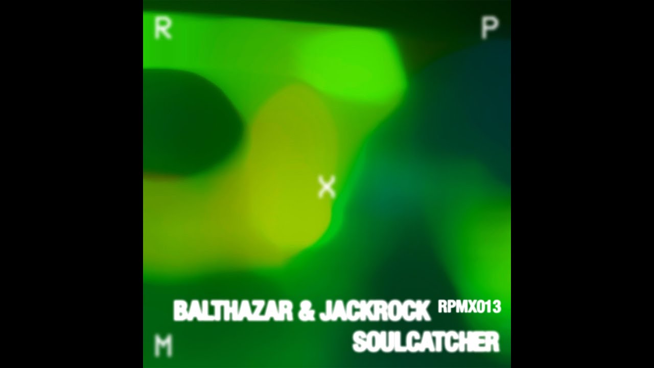 Balthazar & Jackrock - One Woman Army (Original Mix)