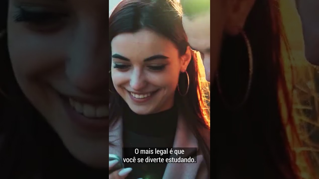 A Nova Forma de Estudar Ingl&ecirc;s #estudaringles