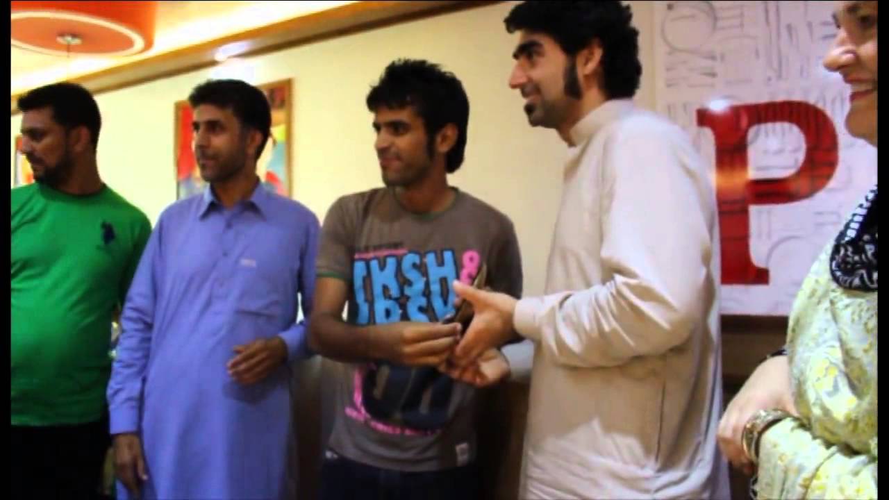 VIDEO PAKISTAN PART ( 2 )
