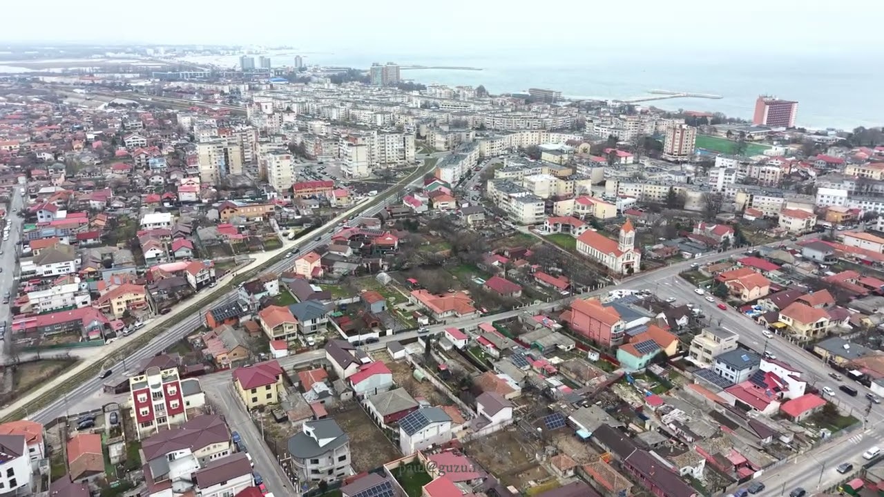 Mangalia