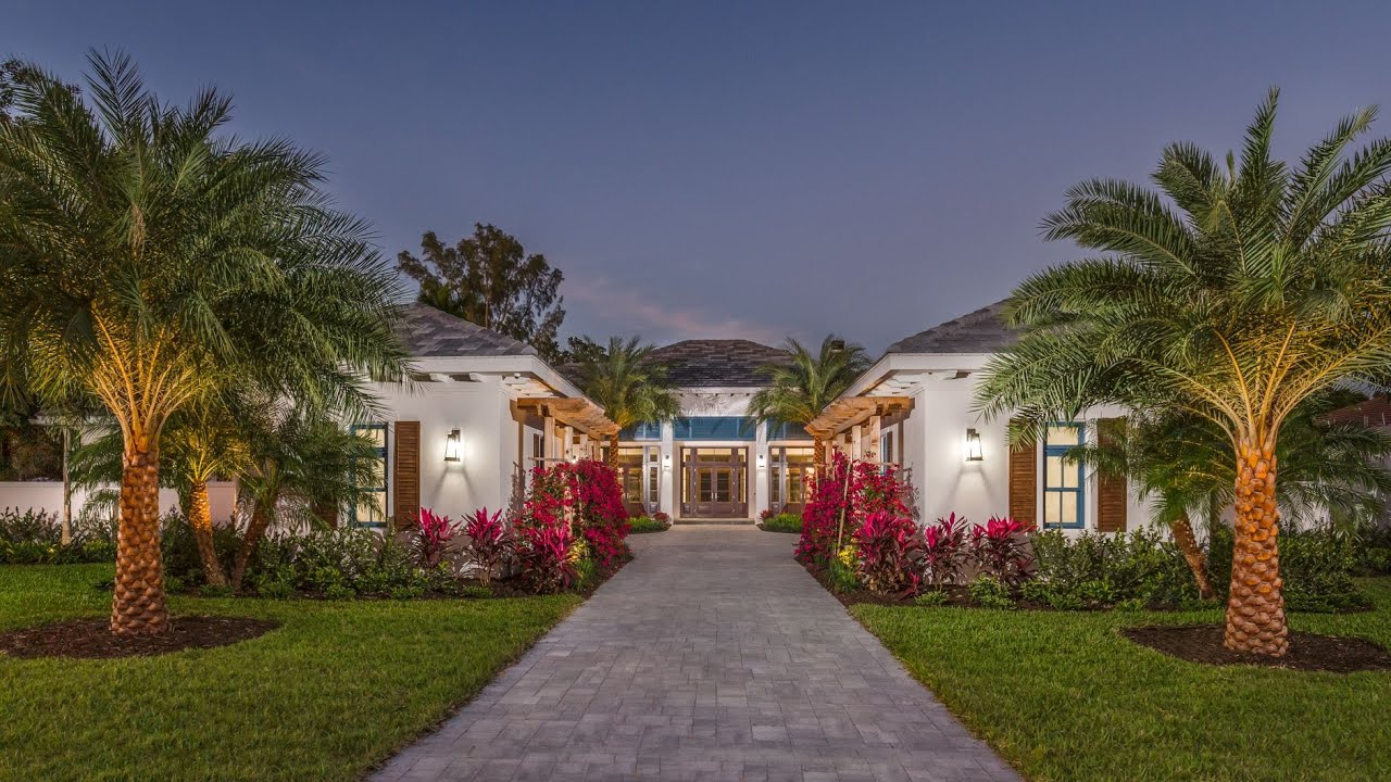 Carleton Headlines 35th Annual LBIA Parade of Homes