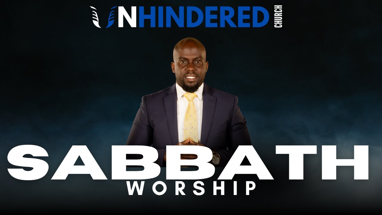 Unhindered Church | Unhindered Morning Worship| 1/31/2026 #praiseandworship #church