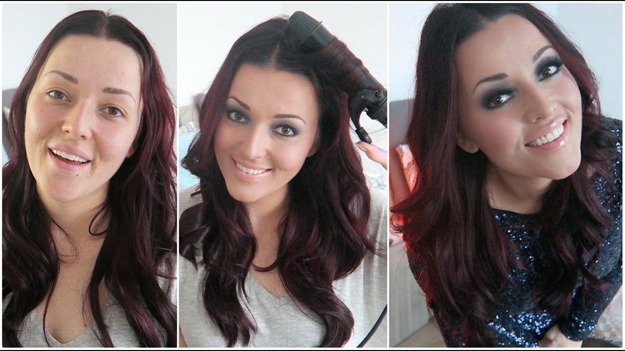 Get glam with me ❤ Masters of LXRY 2015 | Beautygloss