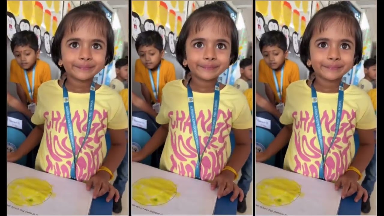 7 Years of Excellence: Blossom Kids International Preschool (2018–2025)