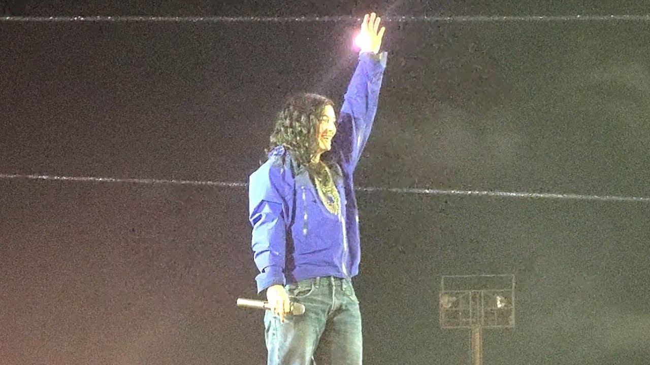 Lorde - Ribs (Lollapalooza Argentina 13.03.2026)