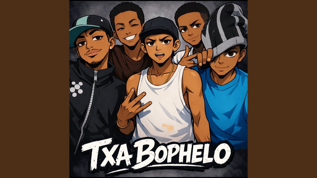 Txa Bophelo