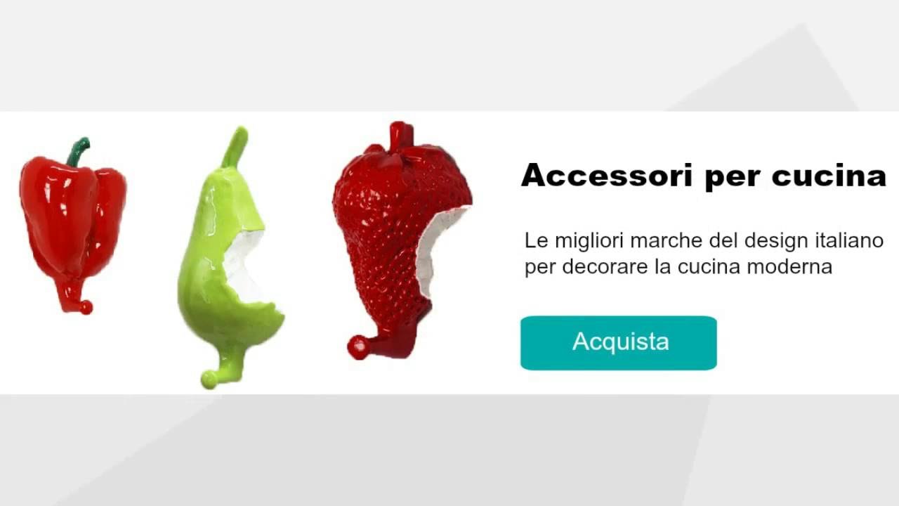 comproCOMODO - Complementi d'arredo - Arredamento moderno