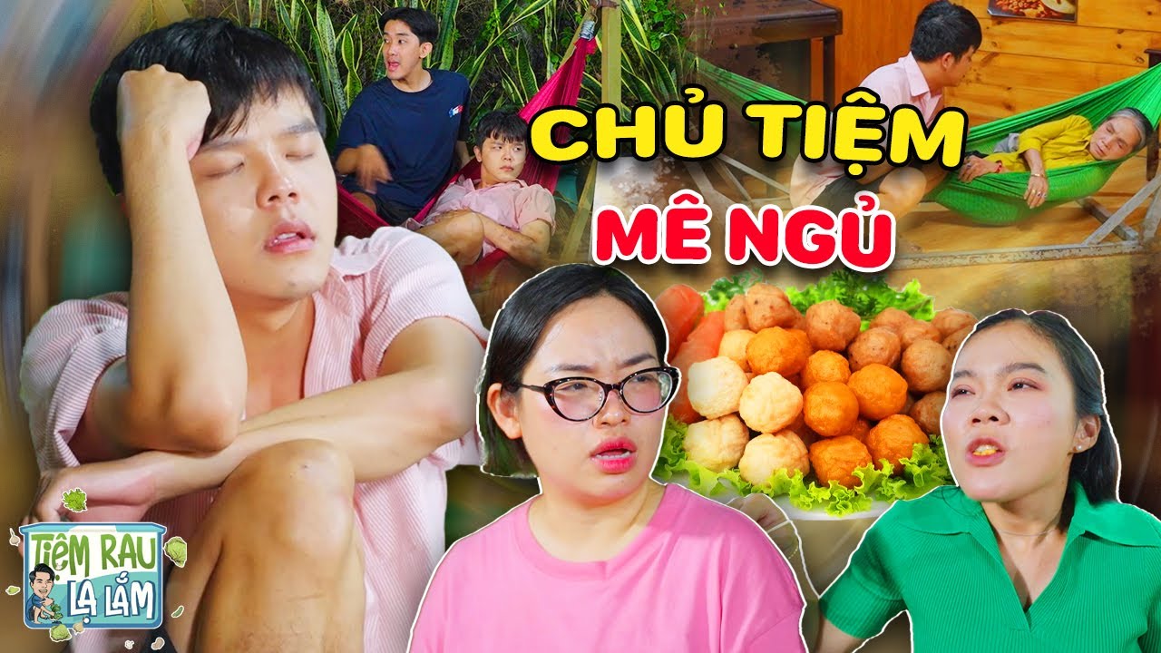 Độc Lạ CÁ VIÊN CHIÊN 