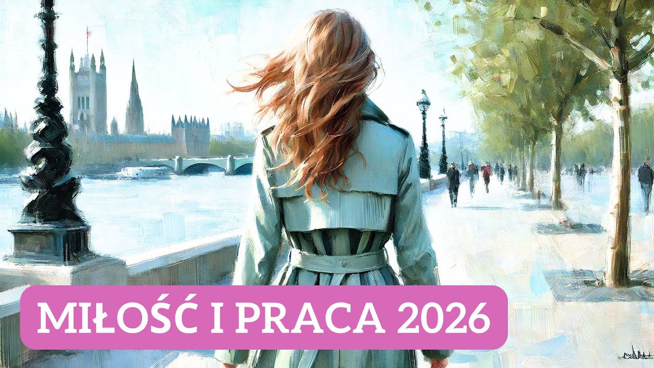 Kto i co zmierza do Ciebie w uczuciach / relacji / pracy