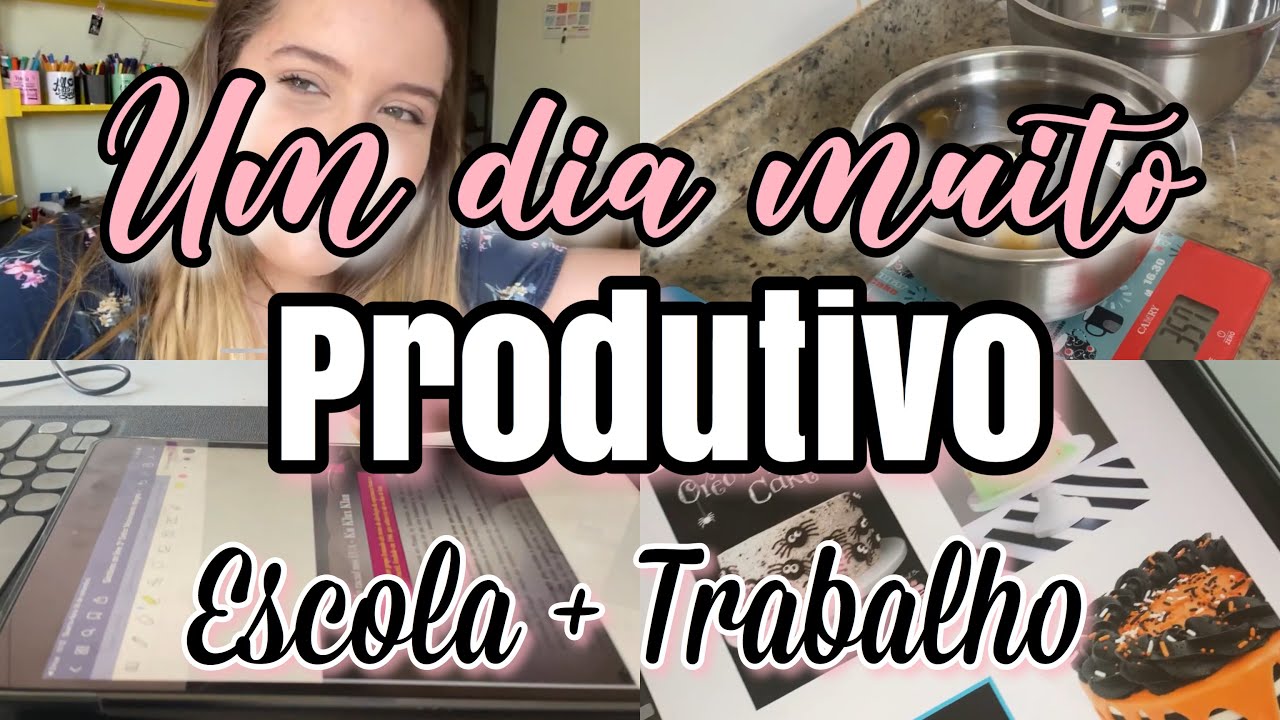 Estudos e vida corrida😰 |Belas Studies💜