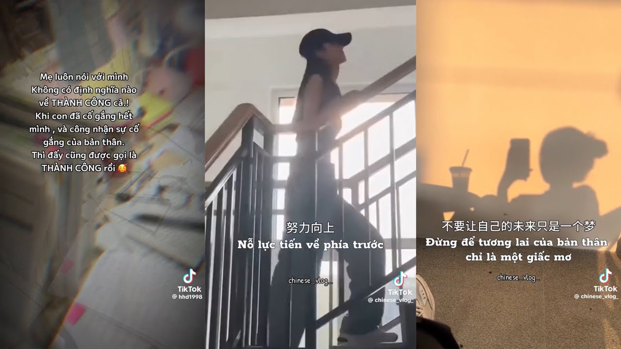 #13【Study Account】|| “Dáng vẻ nỗ lực của cậu thực sự rất đẹp, vậy nên đừng bao giờ bỏ cuộc nhé!”