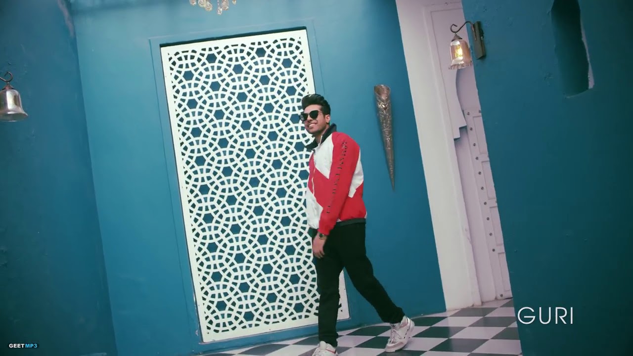 Tere kark : guru (teaser) sitting Dhilion mixsingh....