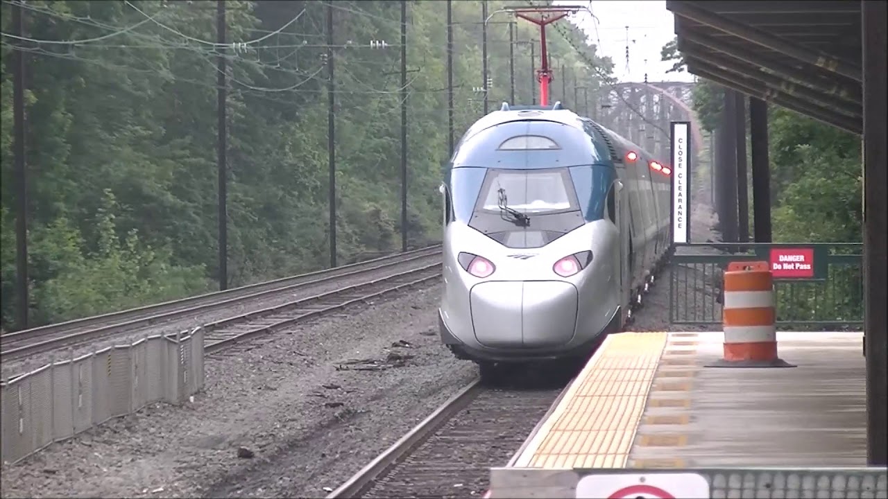 Avelia Liberty- Keystone Test