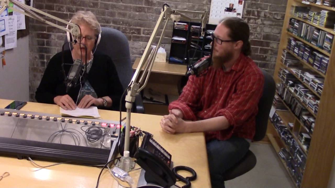 CU Progressive News 5-9-16