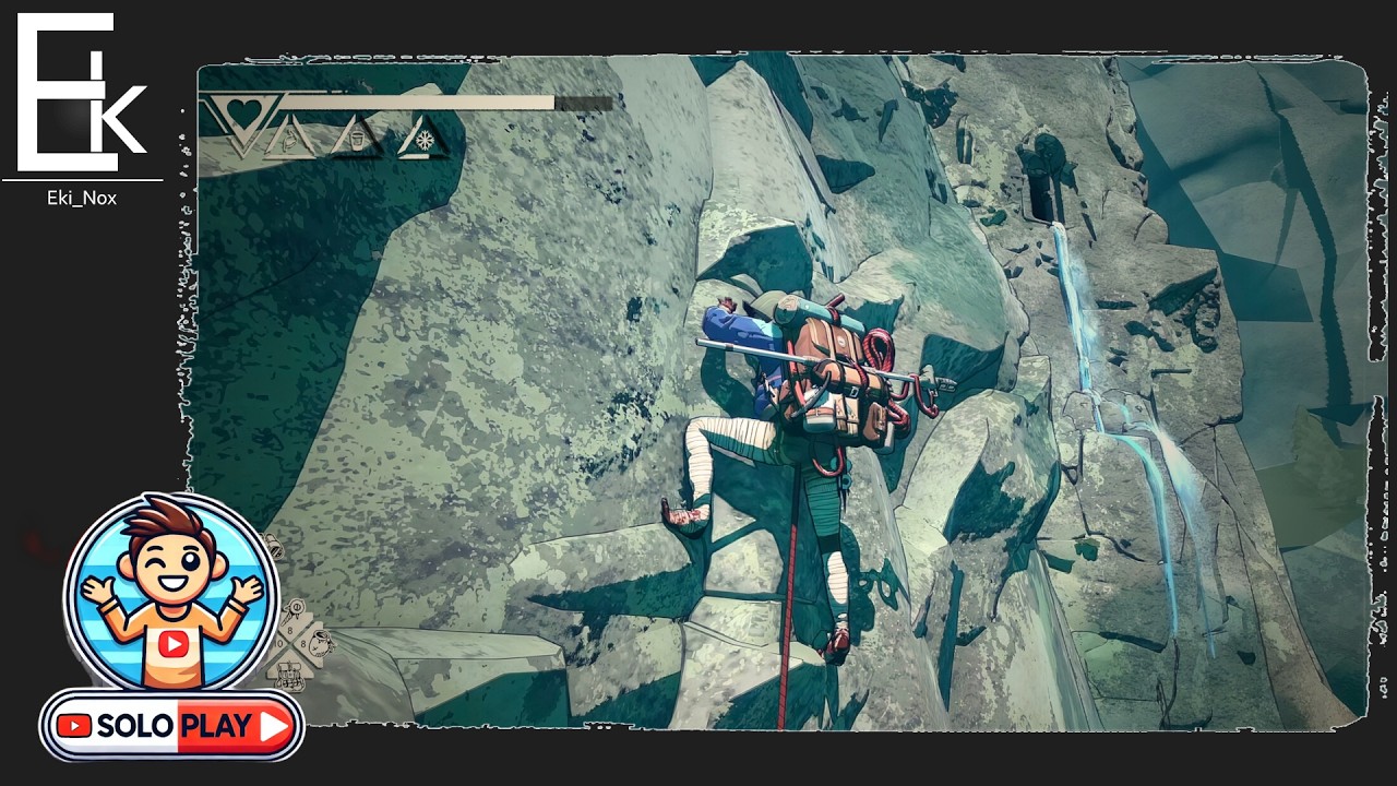 🔴 LIVE FR | Cairn - devenir Premier de Cordée .. à l'assaut d'un rêve .. Ep2