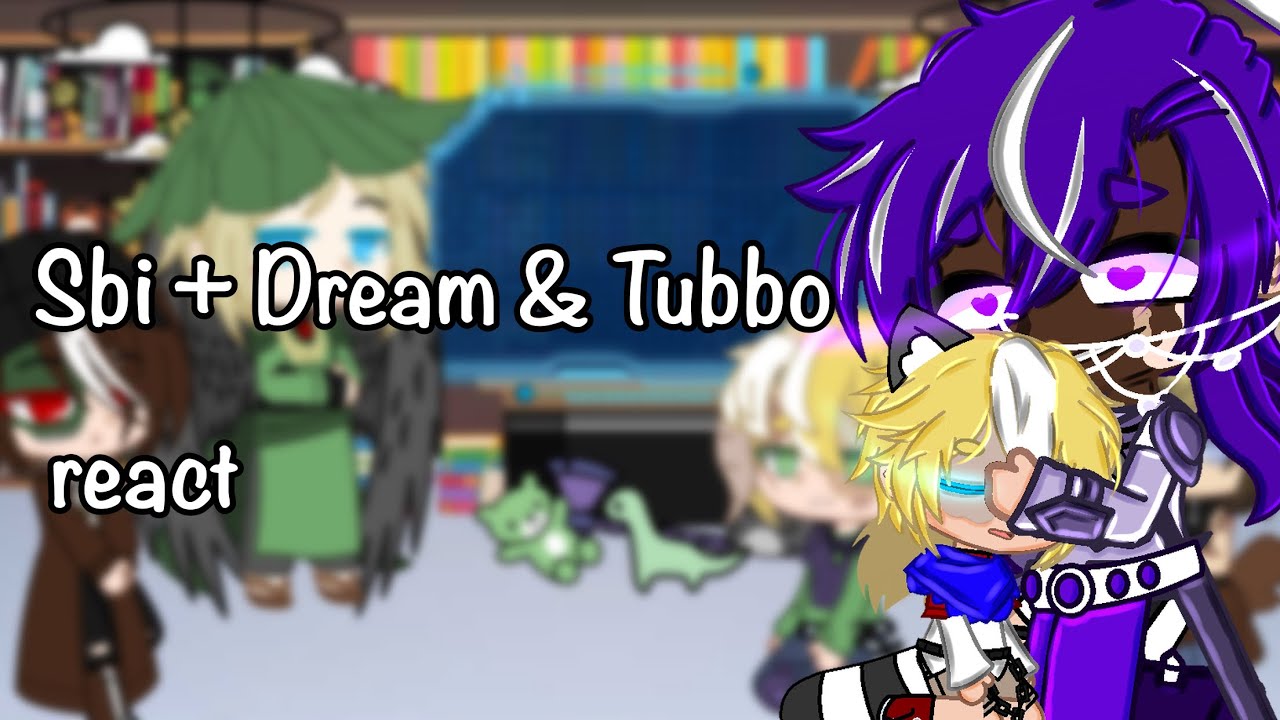 Sbi + Dream & Tubbo reacts to Y/N as Prime | Y/N as Tommy’s Mother | Mcyt Au