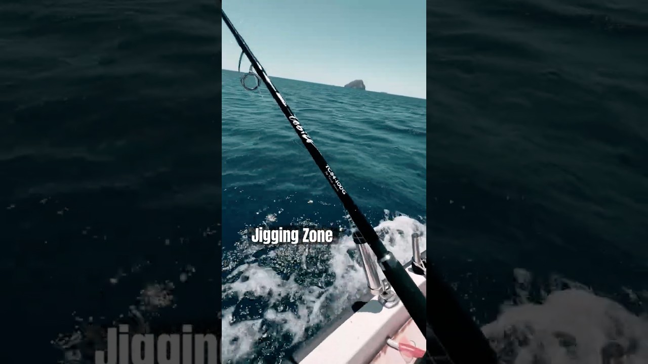 ZENAQ TOBIZO SHIMANO TWIN POWER PERFECTION IN BUILD  #zenaq #shimano #jigging #&psi;ά&rho;&epsilon;&mu;&alpha;