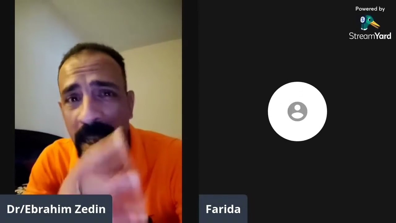 النرجسى . وحلقه مباشره غريبه مع زوجه نرجسى جزائريه /هل التعلق المرضى يمكن أن يصل لهذه الدرجه ؟؟!!