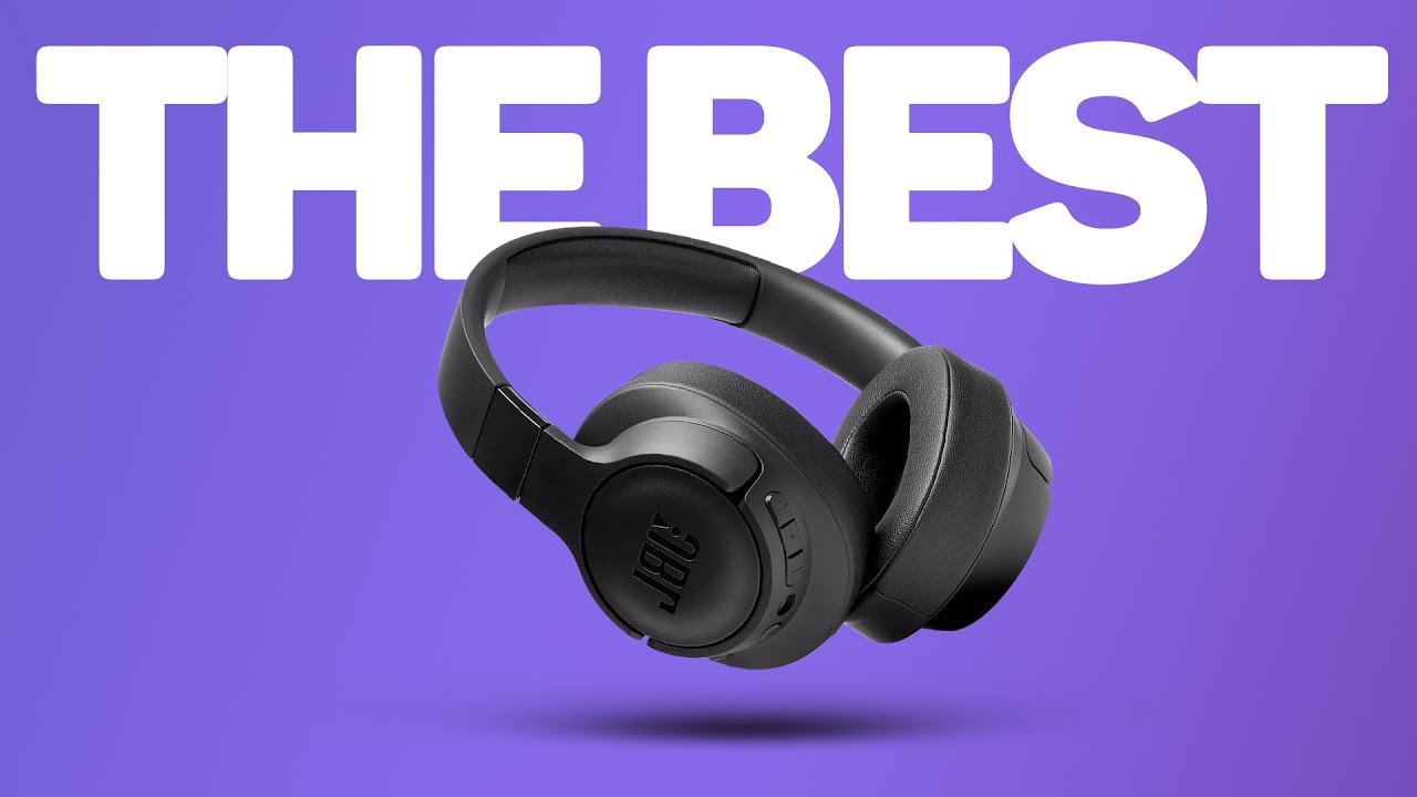 Best Over Ear Headphones in 2023 [Wired, Wireless, Budget & High-End]