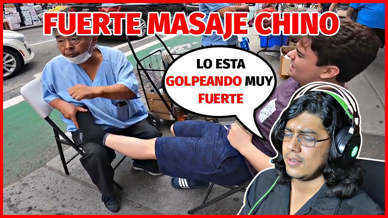 ¿EN REALIDAD LE CURO EL TOBILLO?