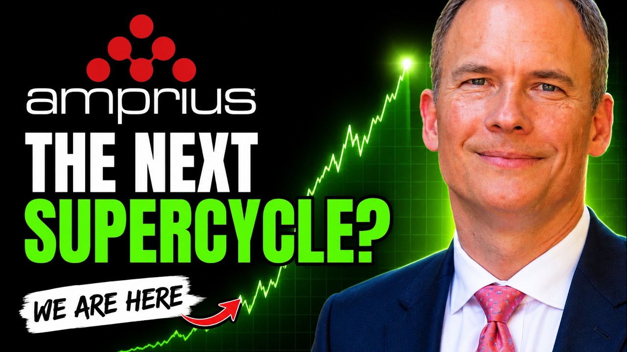 Акции Amprius Technologies &mdash; революция в производстве аккумуляторов? | Целевая цена AMPX